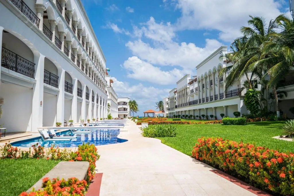 Room, Hyatt Vivid Playa Del Carmen - Adults Only, Playa Del Carmen
