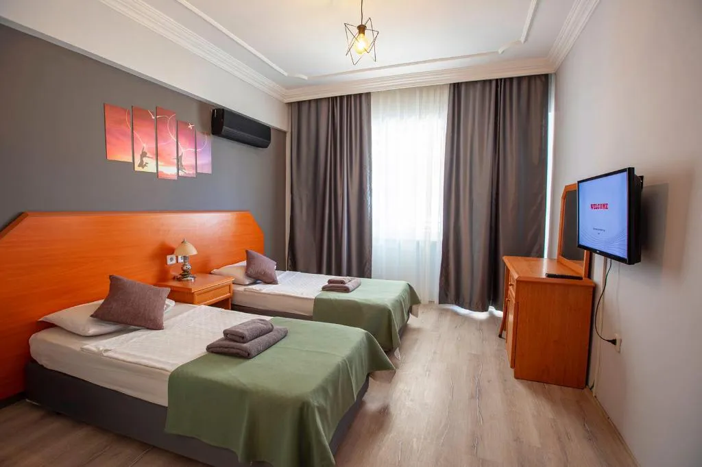 APARTMENT ONE BEDROOM Room, H.M.A. Hotel & Suites, Antalya