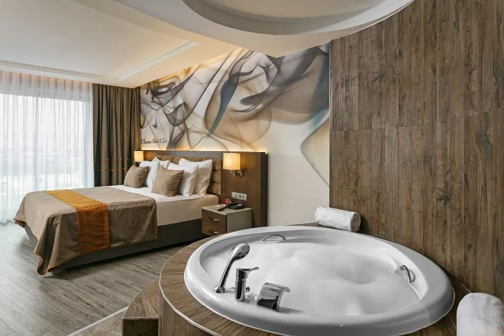 Sports and Entertainment, B Business Hotel & Spa, Antalya
