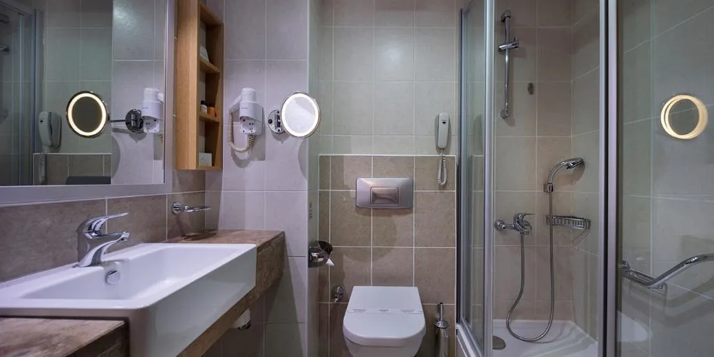 Room, Trendy Hotel Side Beach, Antalya