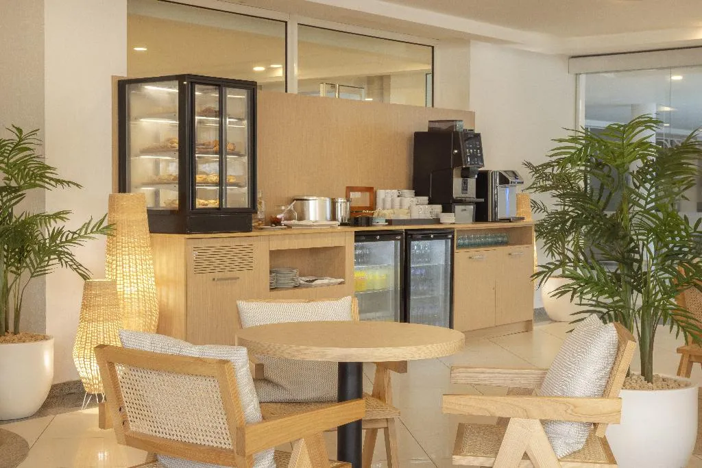 DOUBLE SEA VIEW Room, Alua Gran Camp de Mar Hotel, Majorca
