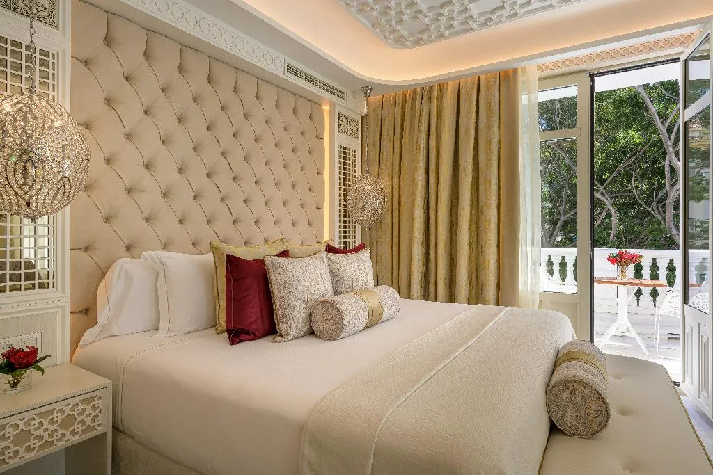 SUITE SUPERIOR Room, Gran Hotel Miramar, Costa Del Sol