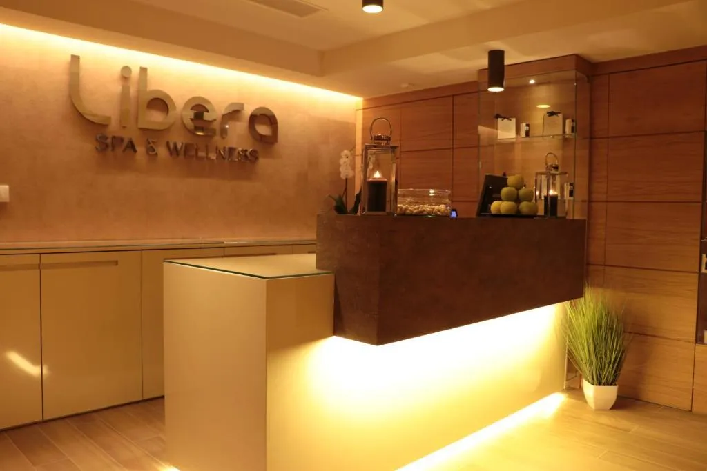 Sports and Entertainment, Smy Carlos V Wellness and Spa Alghero, Alghero