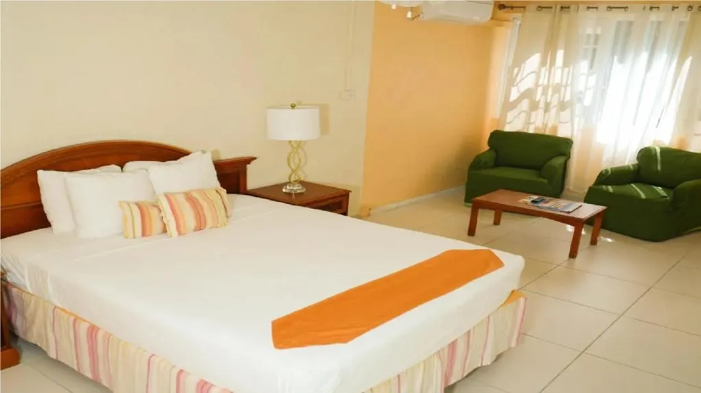 APARTMENT ONE BEDROOM Room, Vedanta Resort, Barbados