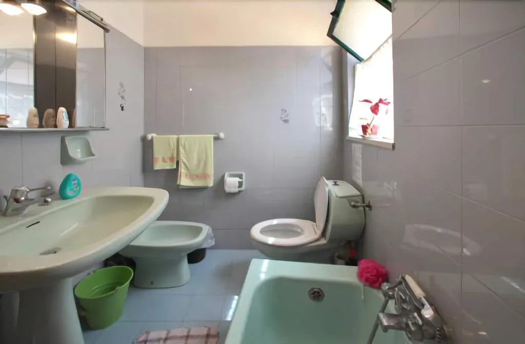 Room, Casa Rupilio, Taormina
