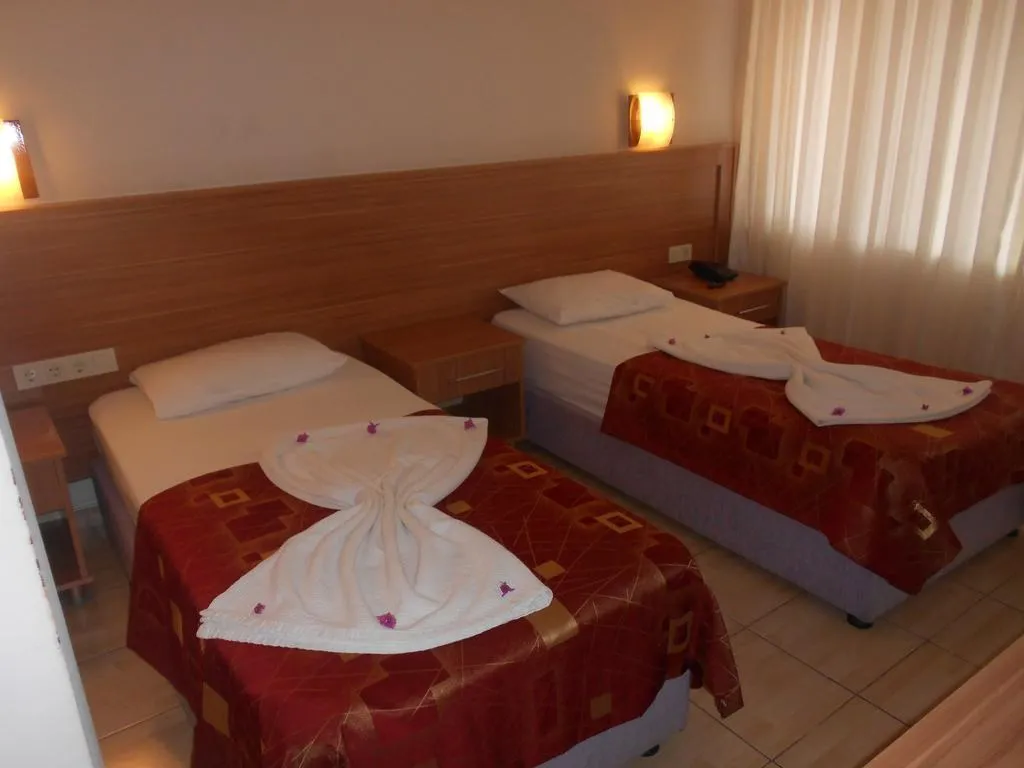 General view, Elit Koseoglu Hotel, Antalya
