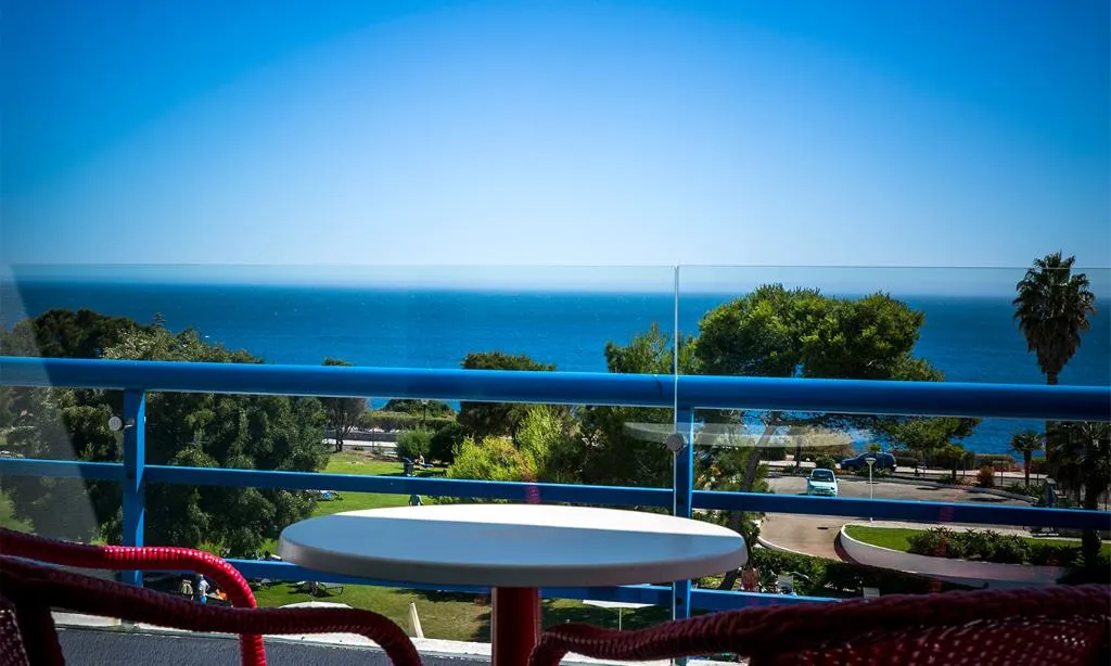 Double or Twin DELUXE SEA VIEW Room, Pestana Cascais Ocean and Conference Aparthotel, Lisbon