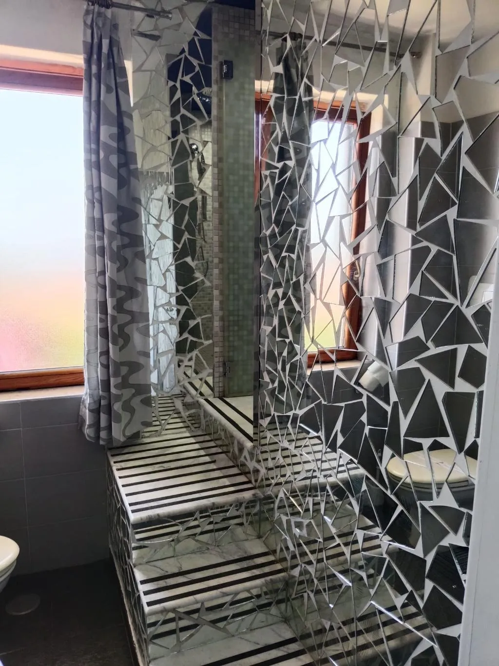 SUITE ONE BED Room, La Fayette, Naples