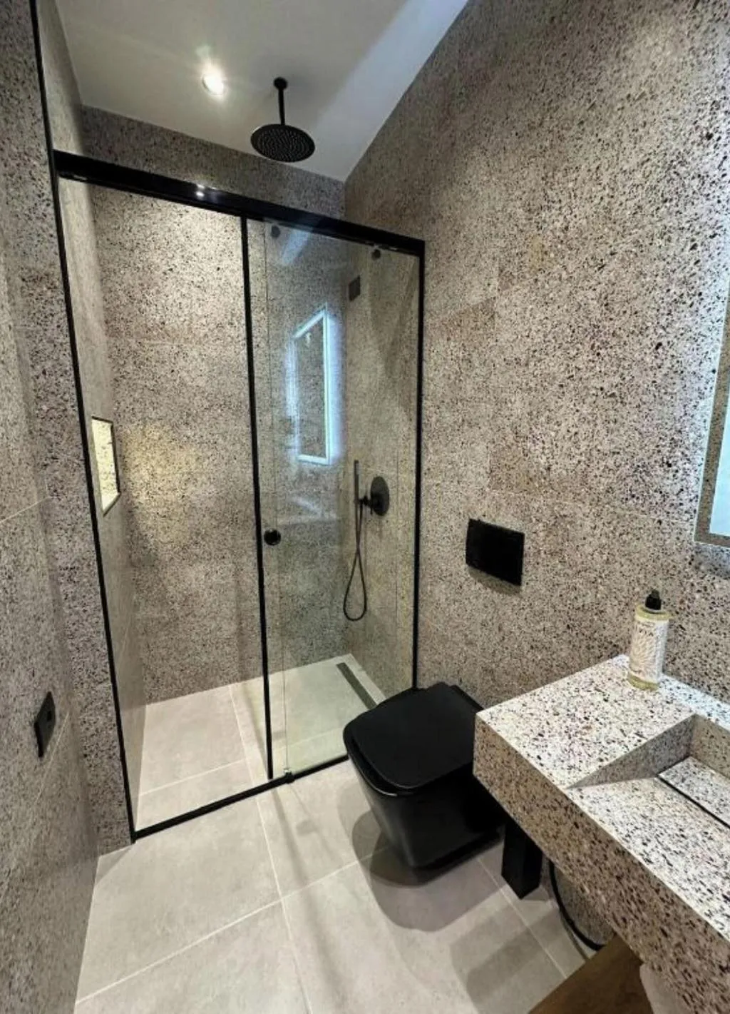 Room, Beliz Boutique Hotel, Kavaje