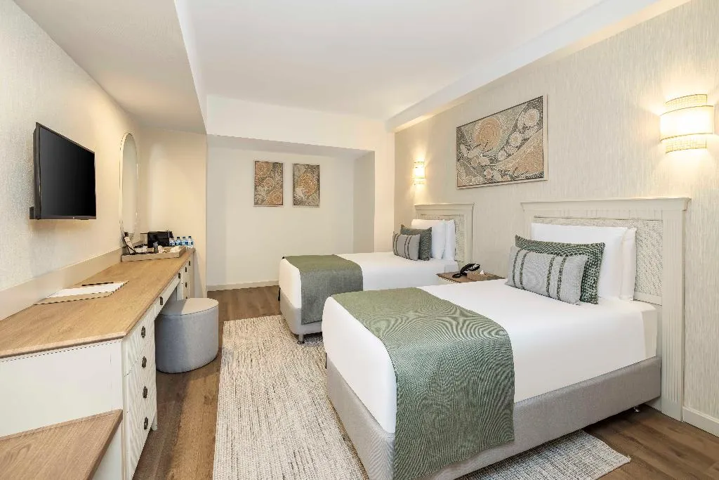 Room, Mirada Exclusive Hotel Bodrum, Bodrum