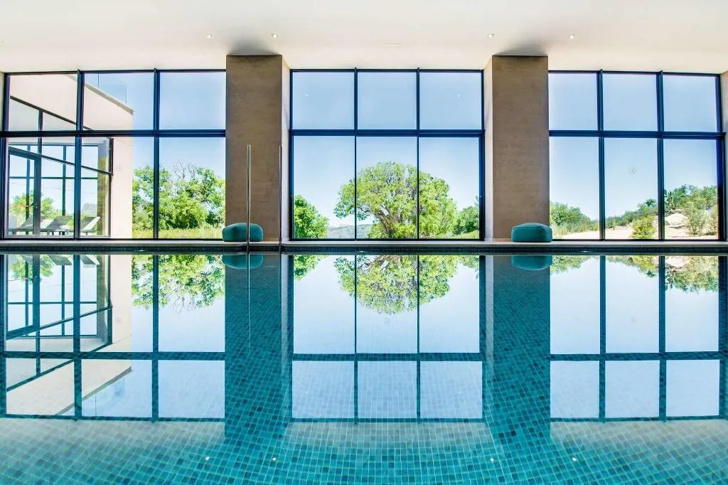 Sports and Entertainment, Carrossa Hotel Spa Villas, Majorca