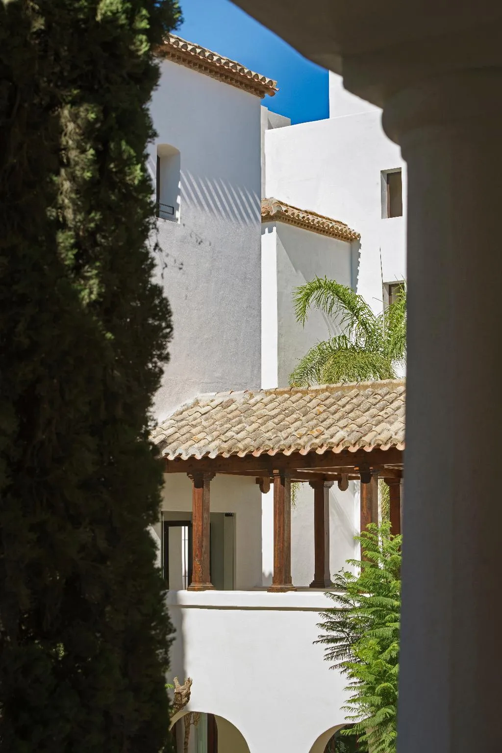 General view, La Zambra Resort in the Unbound Collection by Hyat, Costa Del Sol