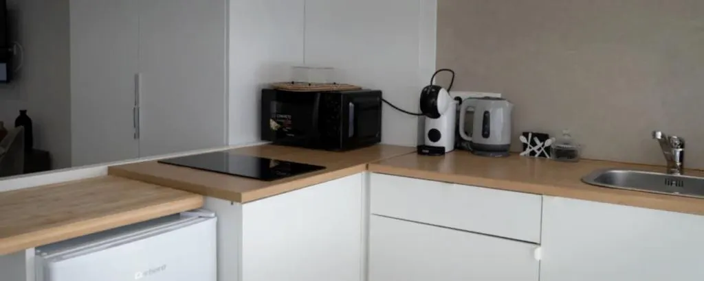 APARTMENT DELUXE WITH TERRACE Room, Catalina Suites Apartments Downtown 4*, Valencia