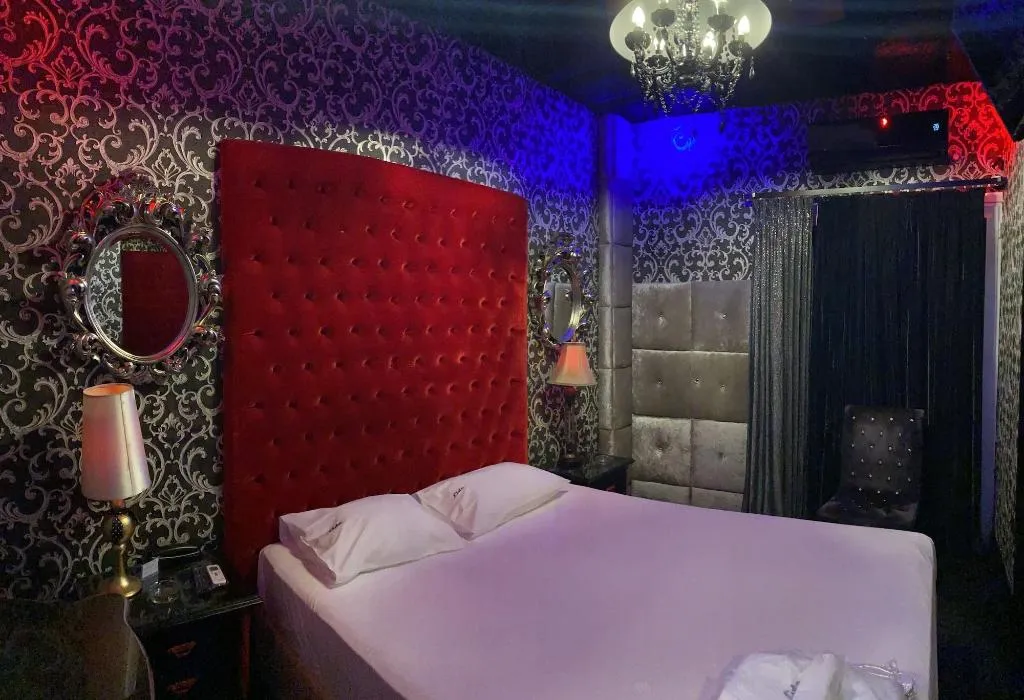 Room, Xcite Hotel Lida - Adults Only, Athens