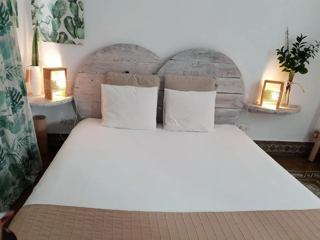 Room, Cactus Host, Gran Canaria
