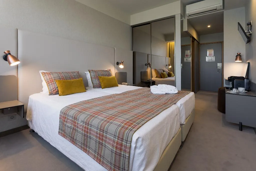 Double or Twin SUPERIOR Room, WOT Porto Soul, Porto