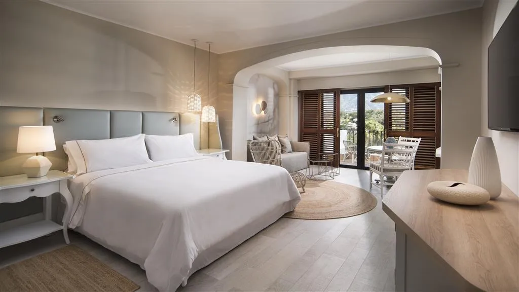 General view, Westin La Quinta Golf Resort & Spa, Costa Del Sol