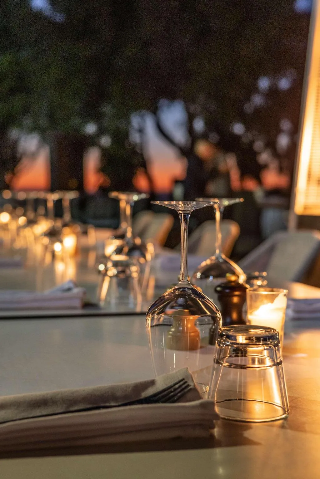 Restaurant, Radisson Blu Resort Taghazout Bay Surf Village, Agadir