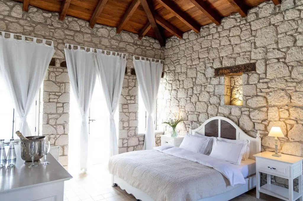 Room, Manastir Alacati Hotel, Izmir
