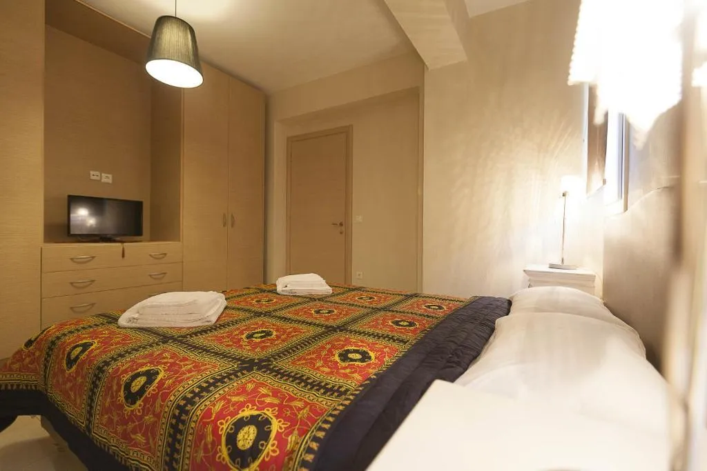 VILLA STANDARD Room, Sunny Hill Studios, Halkidiki
