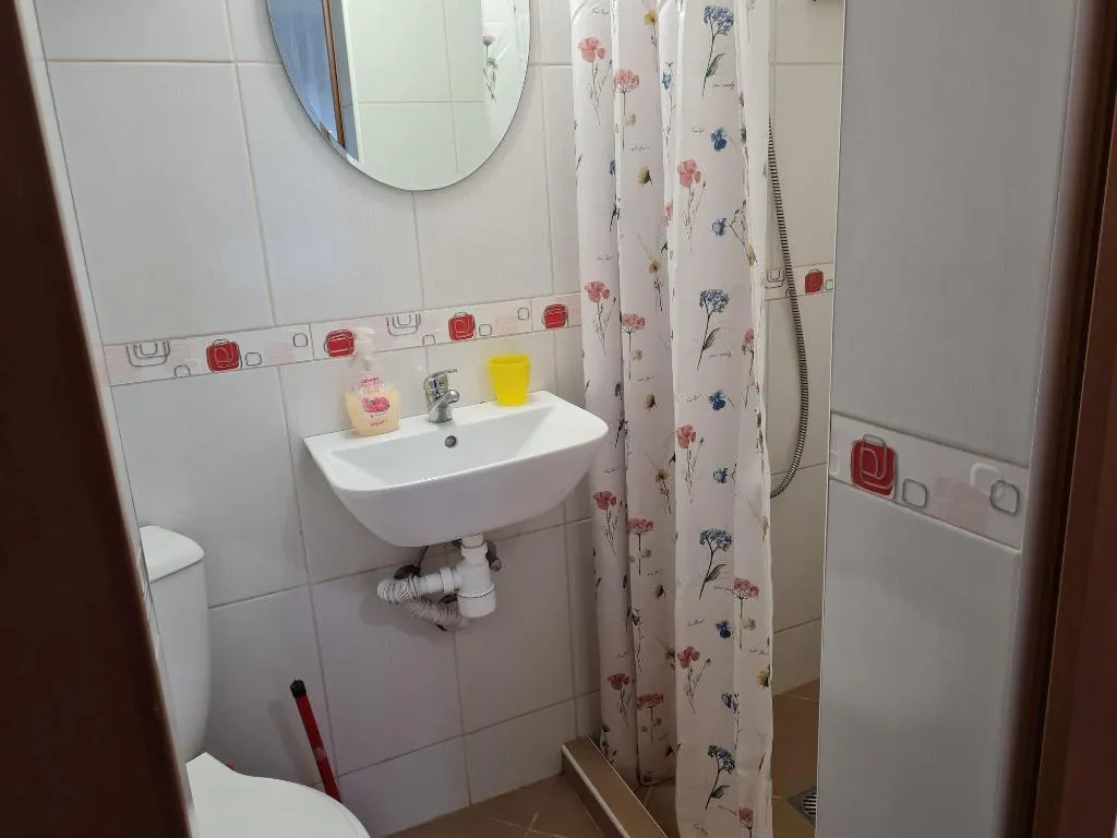 Room, TravelStop #Golden-Sea, Varna