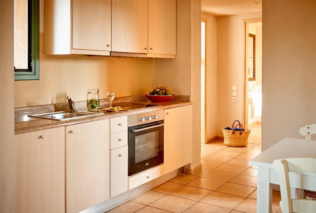 STUDIO STANDARD Room, Village Heights Resort, Crete