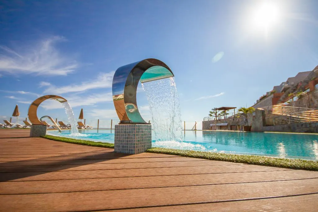 Pool, Serenity Amadores, Gran Canaria