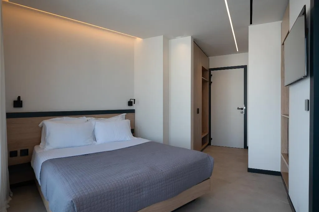 SUITE EXECUTIVE Room, Nema Hotel Athens, Athens