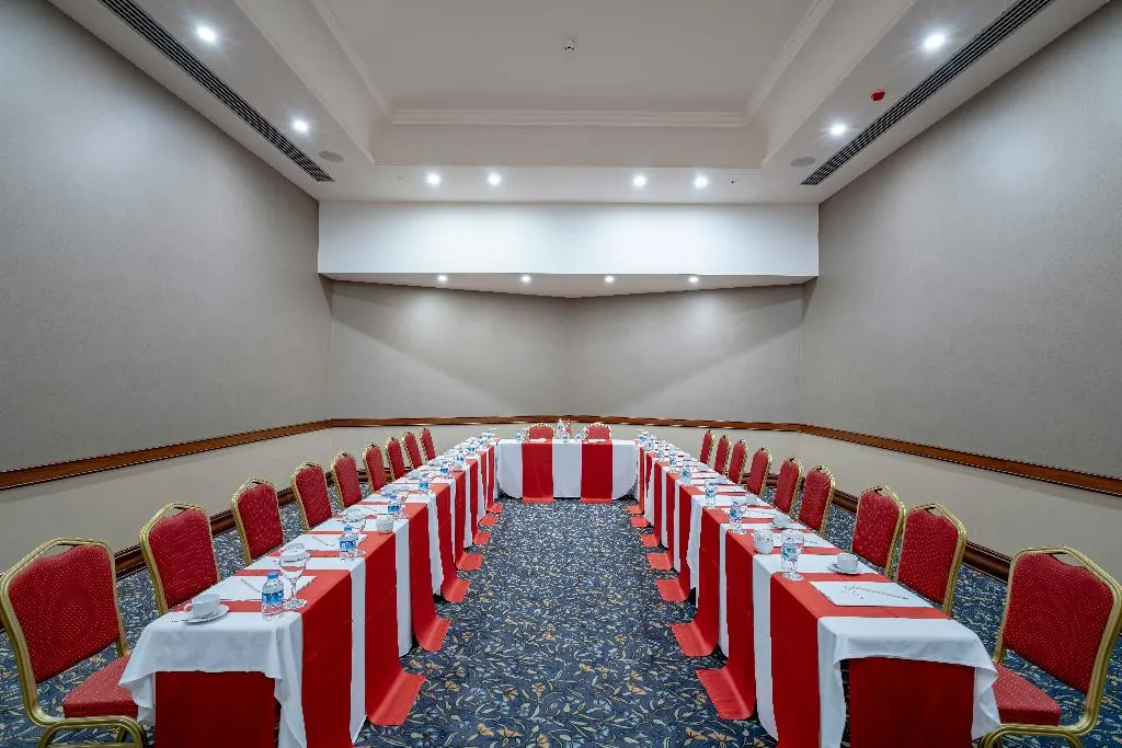 Conferences, Royal Teos Thermal Resort Clinic & SPA, Izmir