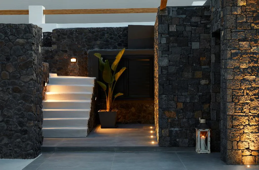 General view, Kalisti Hotel & Suites, Santorini