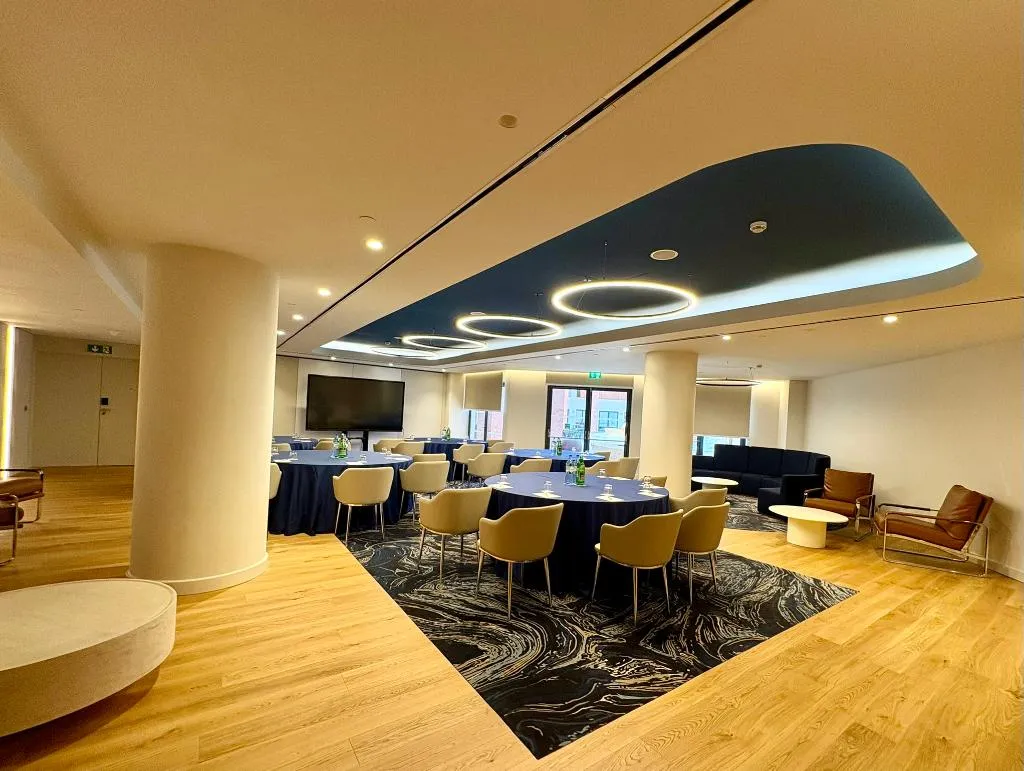 Conferences, Hilton Vilamoura As Cascatas Golf Resort & Spa, Algarve