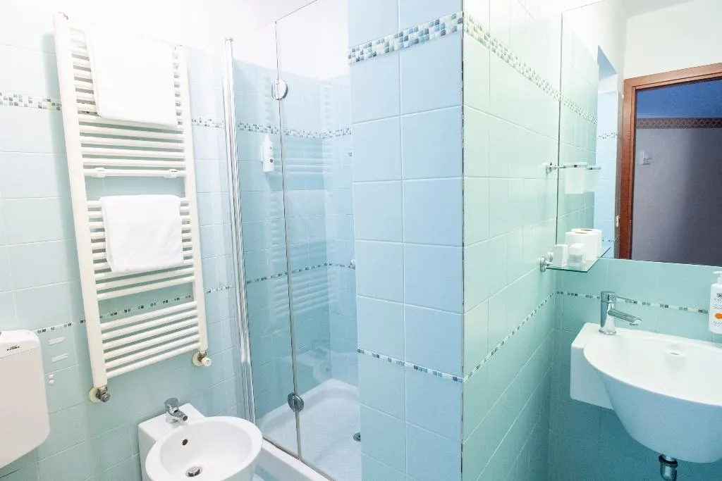 DOUBLE CLASSIC Room, Russo Palace, Venice