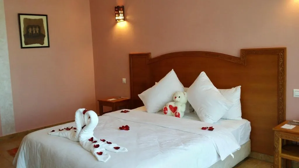 Room, Dar Eddaya, Rabat
