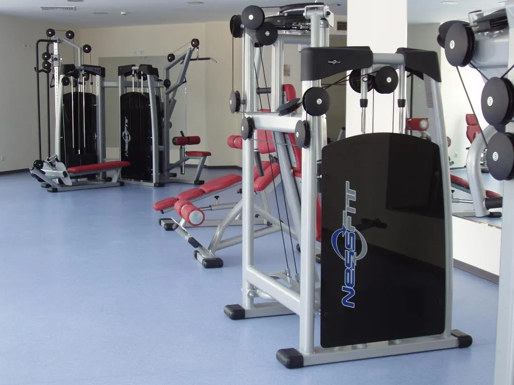 Sports and Entertainment, Kuban Resort and Aquapark, Bourgas