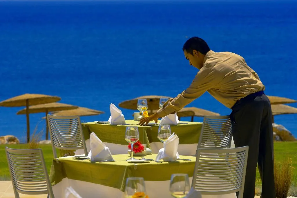Restaurant, Elysium Resort & Spa, Rhodes