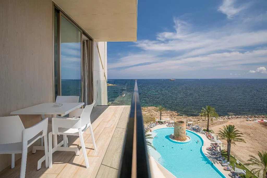 SUITE GRAND Room, Torre del Mar Ibiza, Ibiza