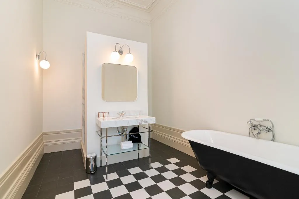JUNIOR SUITE STANDARD Room, Marquês Garden House, Porto