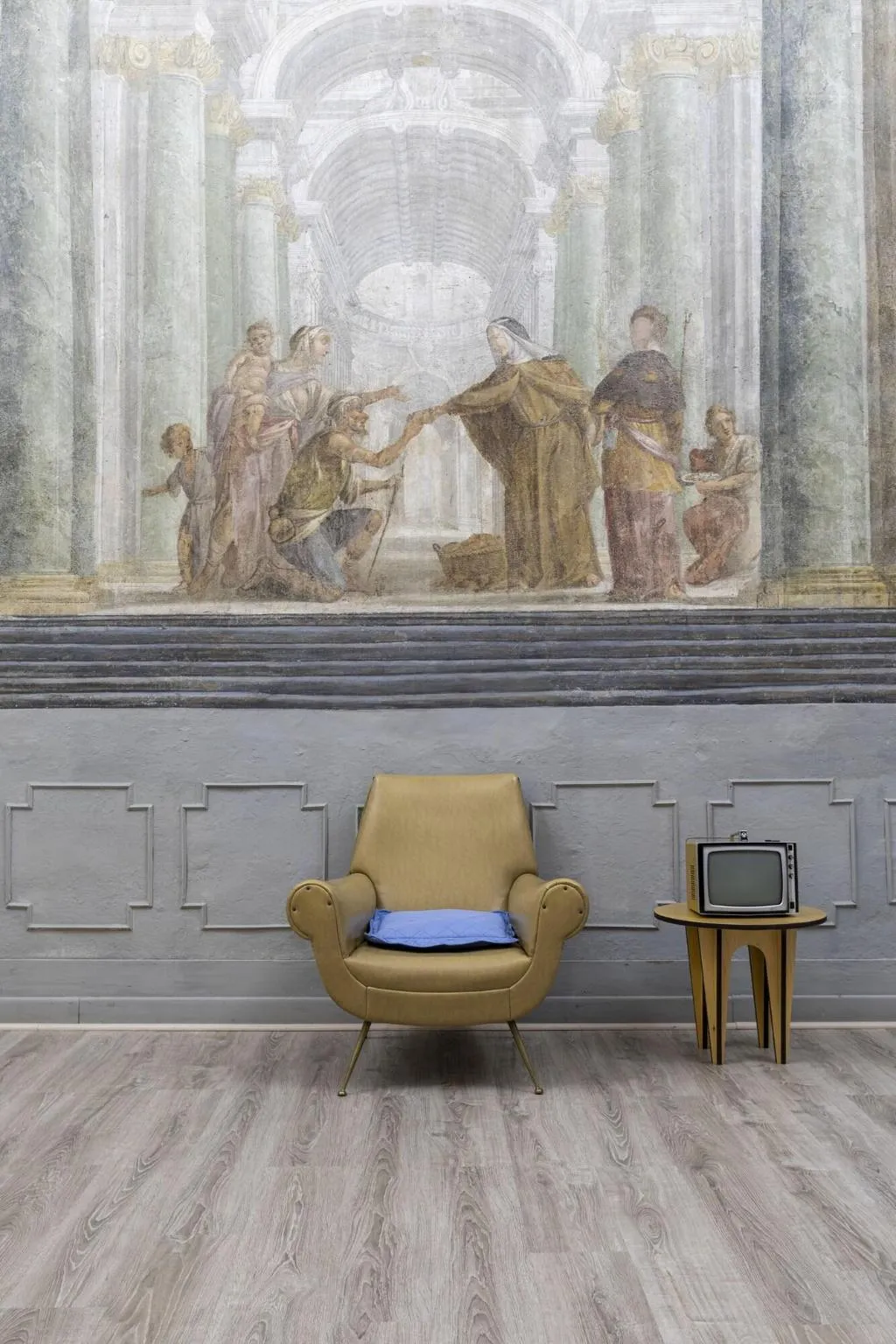 Room, Home&More, Naples