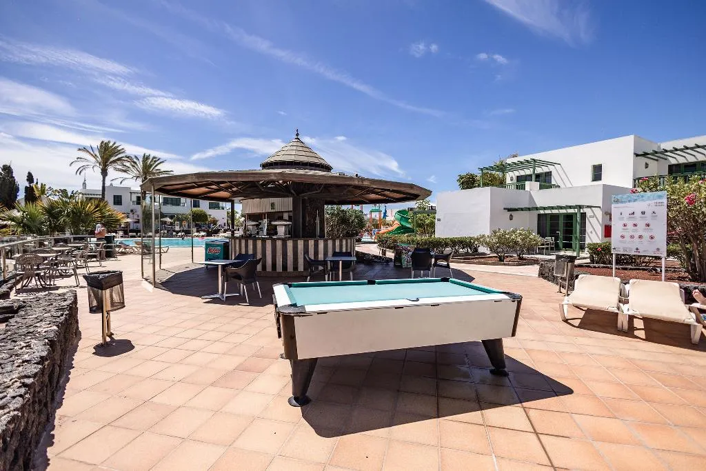 Restaurant, Caybeach Sun, Lanzarote