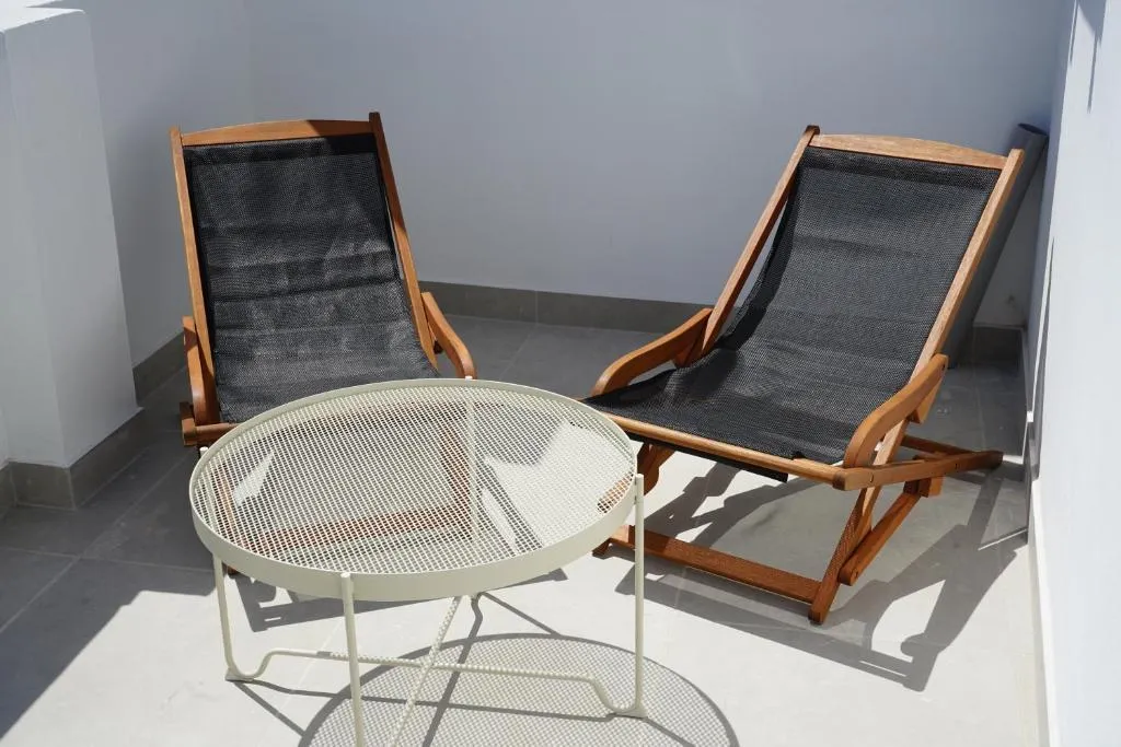 Terrace, Pescadors, Costa Blanca