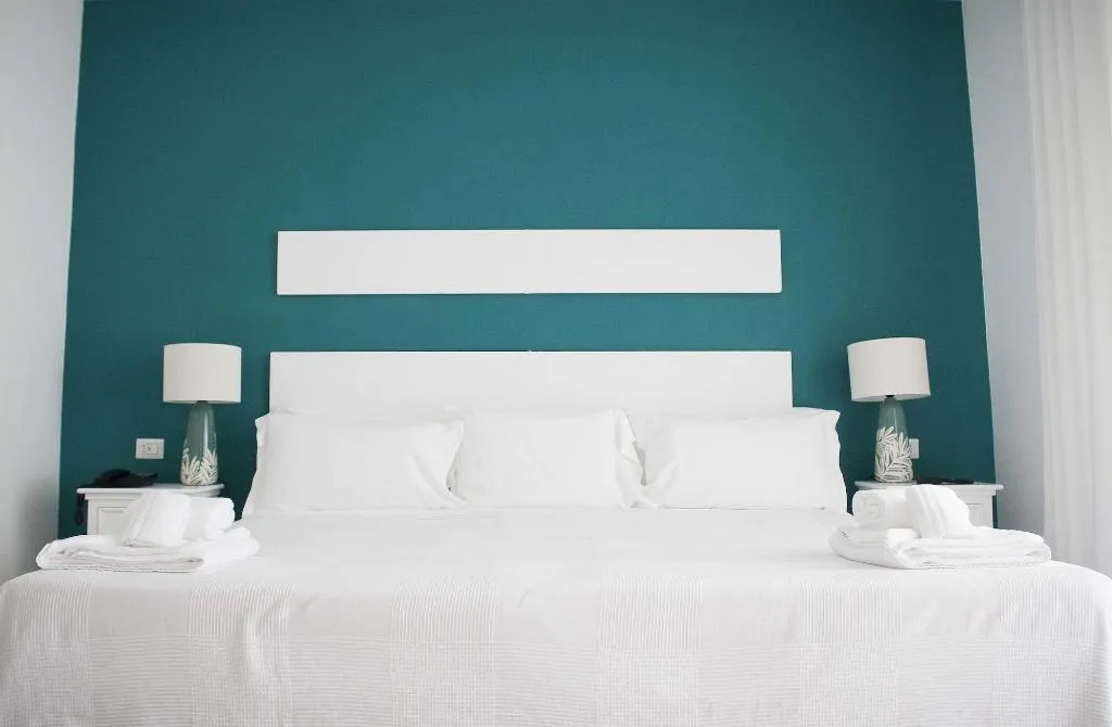 Room, Smy Civico Zero, Rome