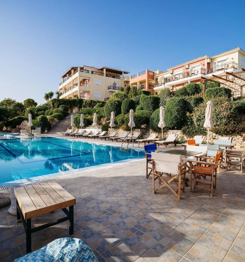 Sports and Entertainment, Lithies Studios & Apartments, Zante