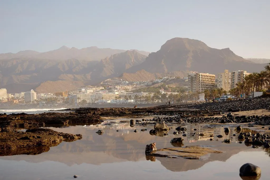 General view, Sol Tenerife, Tenerife