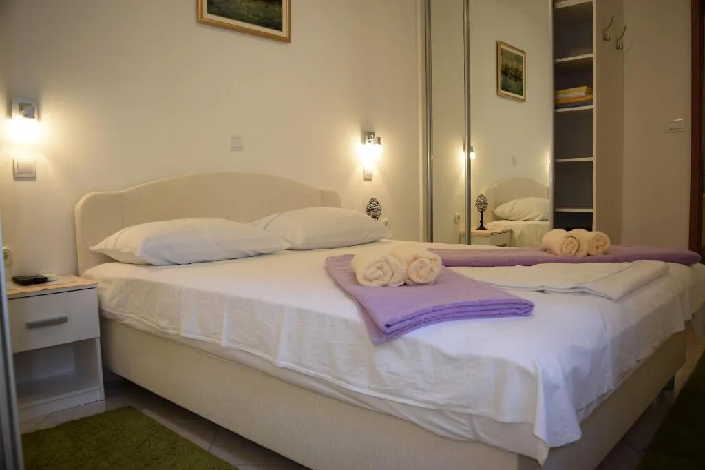 Room, Jele Rooms, Dubrovnik