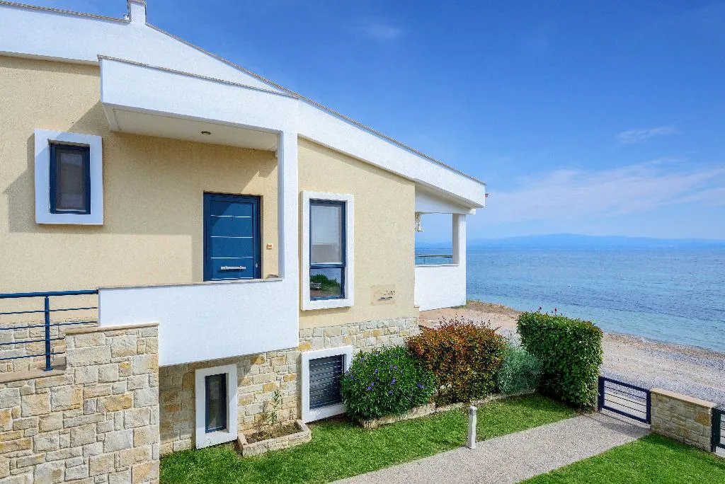 General view, Elpiniki Luxury Apartments, Thessaloniki