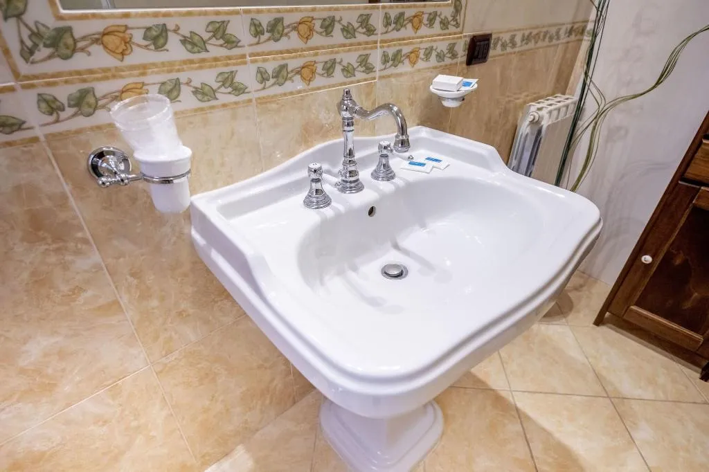 Room, Baronetto B&B, Palermo