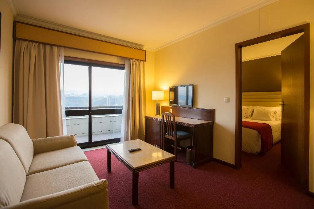 SUITE STANDARD Room, MiraCorgo, Porto