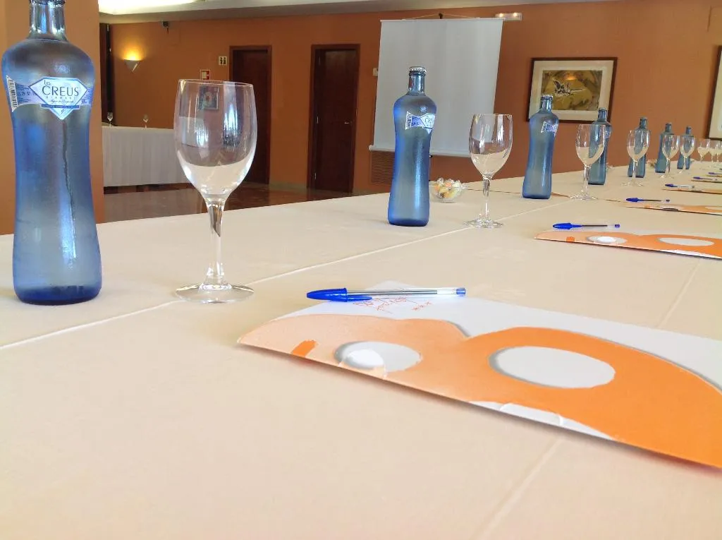 Conferences, Bon Retorn, Costa Brava