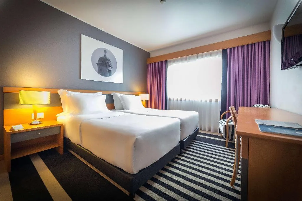 Room, SANA Sesimbra, Lisbon