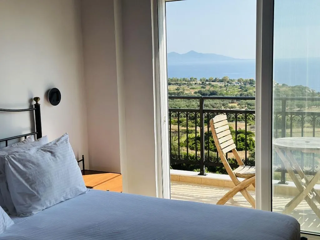 Room, Lithies Studios & Apartments, Zante